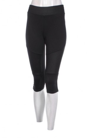 Damen Leggings Crivit, Größe L, Farbe Schwarz, Preis 7,99 €