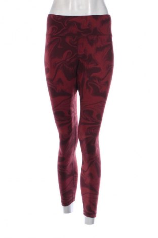 Damen Leggings Crivit, Größe L, Farbe Rot, Preis € 9,49