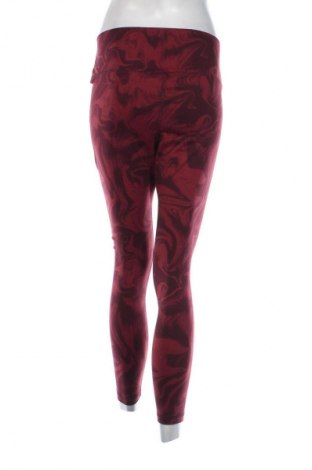 Damen Leggings Crivit, Größe L, Farbe Rot, Preis € 10,49