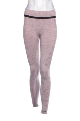 Damen Leggings Crivit, Größe S, Farbe Lila, Preis 6,99 €