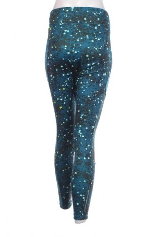 Damskie legginsy Crivit, Rozmiar L, Kolor Kolorowy, Cena 46,99 zł