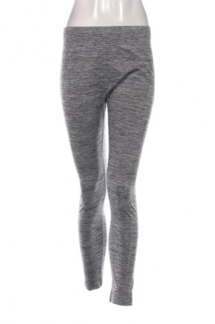 Damen Leggings Crivit, Größe XL, Farbe Grau, Preis 10,49 €