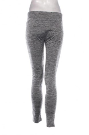 Damen Leggings Crivit, Größe XL, Farbe Grau, Preis 10,49 €