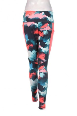 Damskie legginsy Crivit, Rozmiar M, Kolor Kolorowy, Cena 33,99 zł