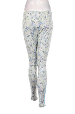 Damskie legginsy Crivit, Rozmiar M, Kolor Kolorowy, Cena 33,99 zł