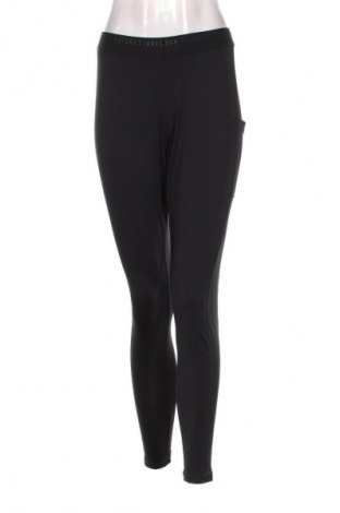 Damen Leggings Crivit, Größe XL, Farbe Schwarz, Preis 5,99 €