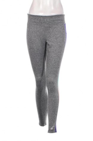 Damen Leggings Crivit, Größe M, Farbe Grau, Preis 7,99 €