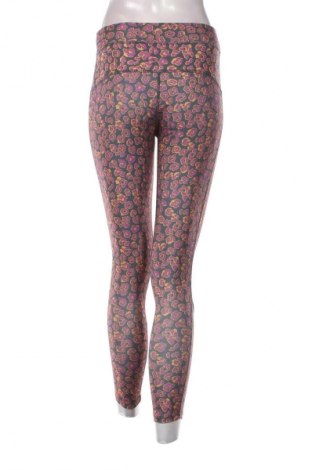 Damen Leggings Crivit, Größe S, Farbe Mehrfarbig, Preis 7,99 €