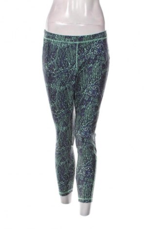 Damskie legginsy Crivit, Rozmiar L, Kolor Kolorowy, Cena 33,99 zł