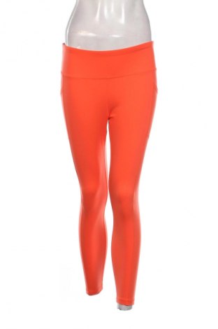 Damen Leggings DKNY, Größe M, Farbe Orange, Preis € 18,99