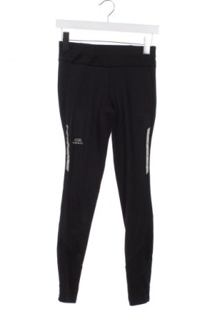 Damen Leggings Decathlon, Größe S, Farbe Schwarz, Preis € 8,99