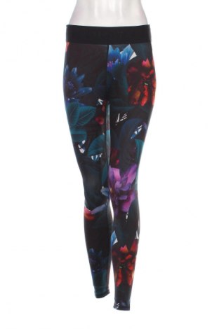 Damen Leggings Decathlon, Größe S, Farbe Mehrfarbig, Preis € 5,99