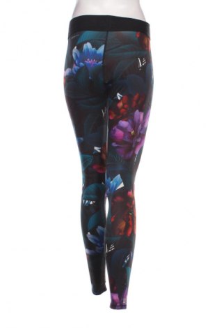 Damen Leggings Decathlon, Größe S, Farbe Mehrfarbig, Preis € 7,99