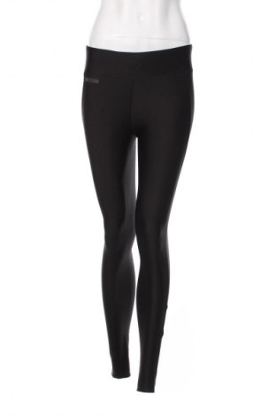 Damskie legginsy Decathlon, Rozmiar L, Kolor Czarny, Cena 33,99 zł