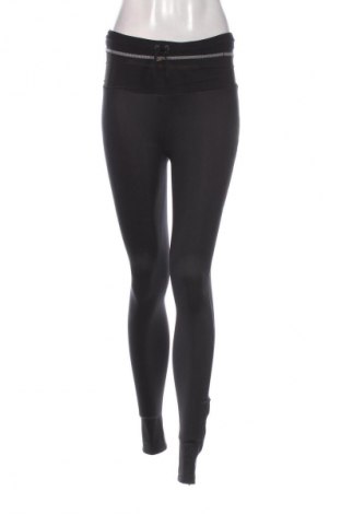 Damskie legginsy Decathlon, Rozmiar M, Kolor Czarny, Cena 29,99 zł