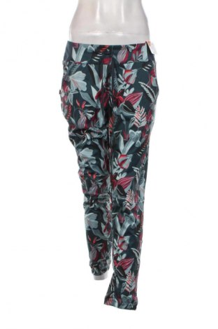 Damskie legginsy Decathlon, Rozmiar M, Kolor Kolorowy, Cena 30,99 zł