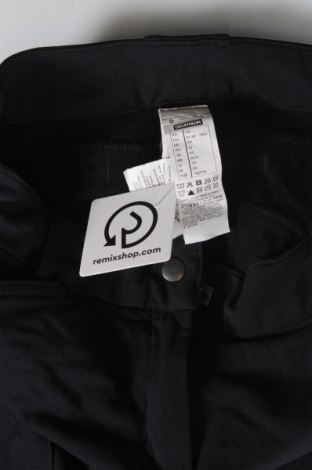 Női leggings Decathlon, Méret XS, Szín Fekete, Ár 6 599 Ft