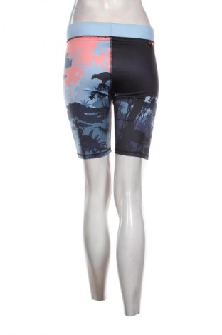 Damskie legginsy Dedoles, Rozmiar S, Kolor Kolorowy, Cena 34,99 zł