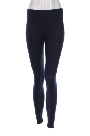 Damen Leggings Desigual, Größe S, Farbe Blau, Preis 10,49 €