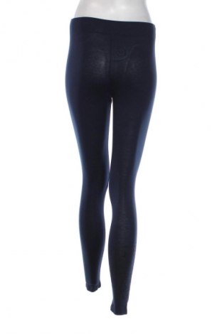 Damen Leggings Desigual, Größe S, Farbe Blau, Preis € 18,99