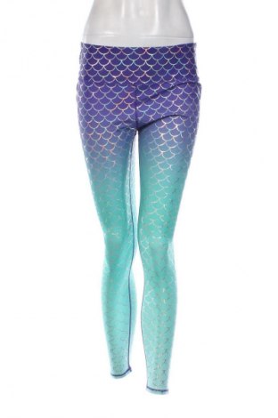 Damen Leggings Disney, Größe L, Farbe Mehrfarbig, Preis 18,49 €