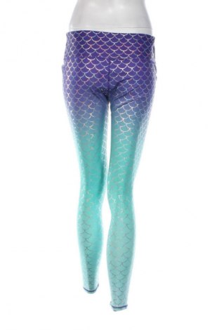 Damen Leggings Disney, Größe L, Farbe Mehrfarbig, Preis 18,49 €