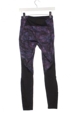 Damen Leggings Domyos, Größe XXS, Farbe Mehrfarbig, Preis € 8,99