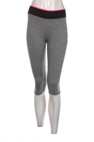 Damen Leggings Domyos, Größe M, Farbe Grau, Preis 7,49 €