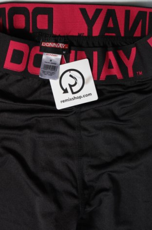 Damskie legginsy Donnay, Rozmiar M, Kolor Czarny, Cena 33,99 zł