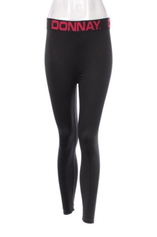 Damen Leggings Donnay, Größe M, Farbe Schwarz, Preis € 6,49