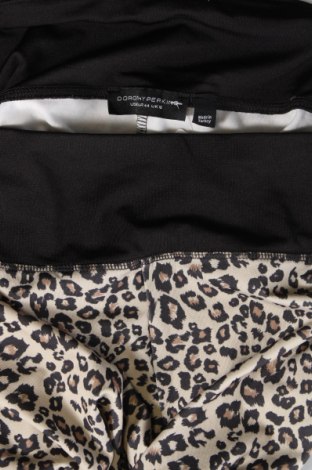 Damskie legginsy Dorothy Perkins, Rozmiar XL, Kolor Kolorowy, Cena 34,99 zł