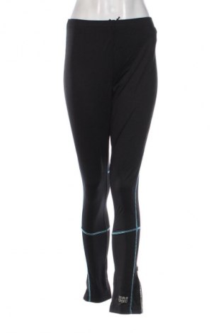 Női leggings Double speed, Méret XL, Szín Fekete, Ár 2 699 Ft