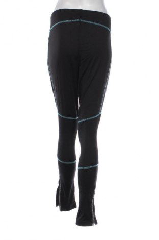 Damen Leggings Double speed, Größe XL, Farbe Schwarz, Preis € 10,49