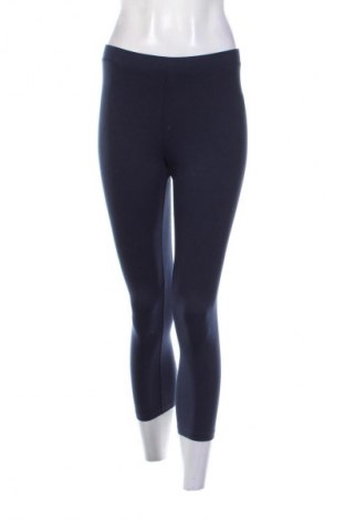 Γυναικείο κολάν Edc By Esprit, Μέγεθος S, Χρώμα Μπλέ, Τιμή 9,99 €