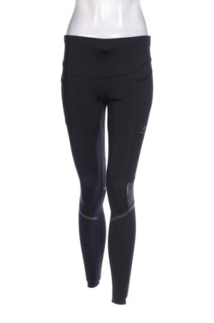 Damskie legginsy Energetics, Rozmiar M, Kolor Czarny, Cena 33,99 zł