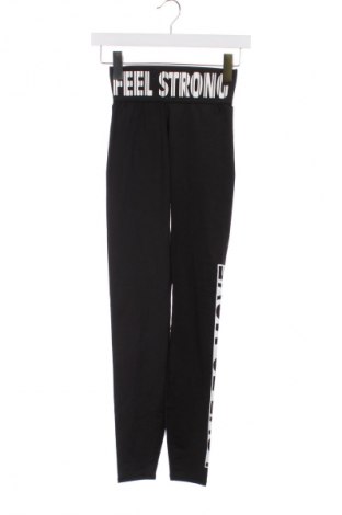 Damen Leggings Ergee, Größe XS, Farbe Schwarz, Preis 18,49 €