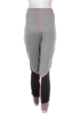 Damskie legginsy Ergee, Rozmiar XXL, Kolor Szary, Cena 33,99 zł