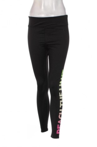 Damen Leggings Ergee, Größe M, Farbe Schwarz, Preis € 9,49