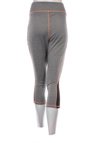 Damskie legginsy Ergee, Rozmiar XXL, Kolor Szary, Cena 37,99 zł