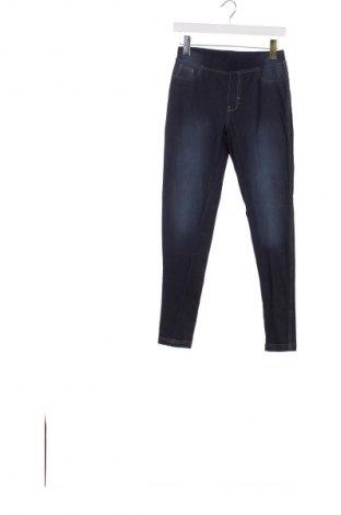 Damen Leggings Esmara, Größe S, Farbe Blau, Preis € 7,99