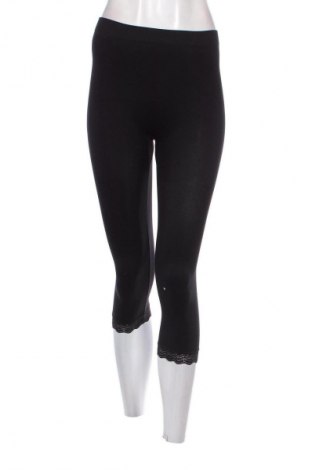 Damen Leggings Esmara, Größe M, Farbe Schwarz, Preis 8,99 €