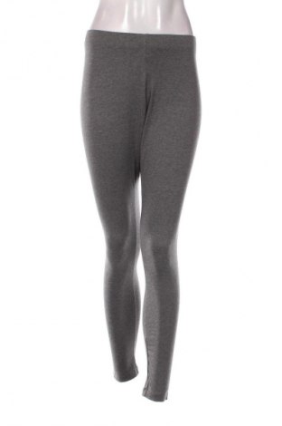 Damen Leggings Esmara, Größe L, Farbe Grau, Preis 13,49 €