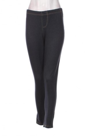 Damen Leggings Esmara, Größe L, Farbe Blau, Preis € 7,99