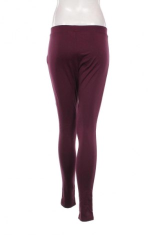 Damskie legginsy Esmara, Rozmiar S, Kolor Fioletowy, Cena 30,99 zł