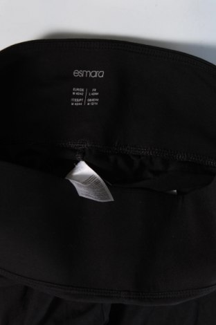 Női leggings Esmara, Méret M, Szín Fekete, Ár 4 899 Ft