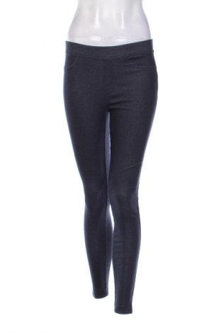 Damen Leggings Esmara, Größe M, Farbe Blau, Preis 6,99 €