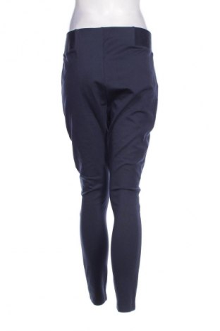 Damen Leggings Essentials by Tchibo, Größe M, Farbe Blau, Preis € 6,99