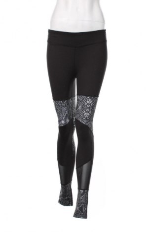 Damen Leggings Even&Odd, Größe S, Farbe Schwarz, Preis 8,99 €