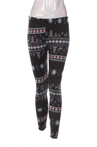 Damen Leggings Eye Candy, Größe L, Farbe Mehrfarbig, Preis € 7,99