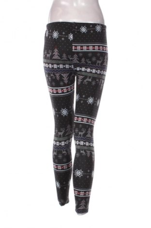 Damskie legginsy Eye Candy, Rozmiar L, Kolor Kolorowy, Cena 24,99 zł